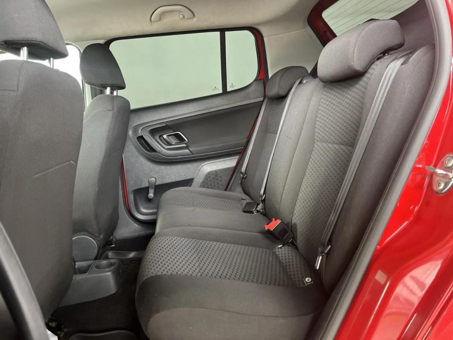 Skoda Fabia II Рестайлинг Петрозаводск  - изображение 9