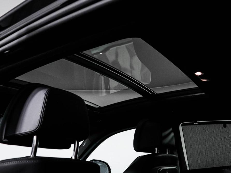 BMW X6 III (G06) Рестайлинг Москва  - изображение 16