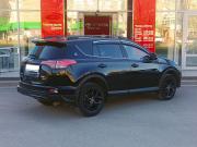 Toyota RAV4 IV (XA40) Рестайлинг Брянск  - изображение 23