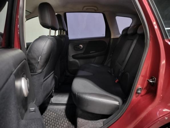 Nissan Note I Рестайлинг с пробегом 2012 года, цена 720 000 рублей, 172000 км, хэтчбек, Автокод Объявления