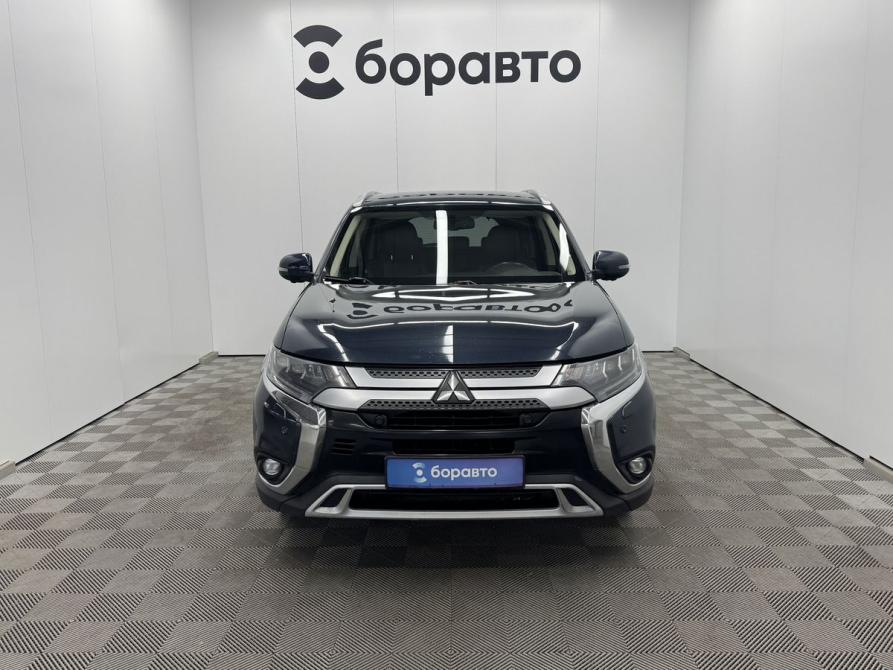 Mitsubishi Outlander III Рестайлинг 3 Воронеж  - изображение 3