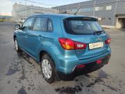 Mitsubishi ASX I Санкт-Петербург  - изображение 11