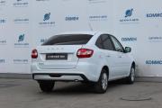 Lada (ВАЗ) Granta I Рестайлинг Пермь  - изображение 24