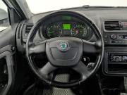 Skoda Fabia II Рестайлинг Москва  - изображение 46