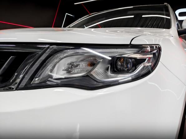 Geely Atlas I с пробегом 2021 года, цена 1 890 000 рублей, 70000 км, внедорожник, Автокод Объявления