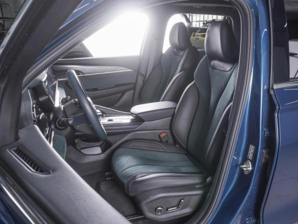 Geely Monjaro I с пробегом 2023 года, цена 3 150 000 рублей, 32741 км, внедорожник, Автокод Объявления