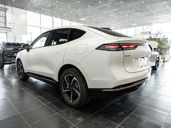 Новый GAC Hyptec HT 2026 года, цена 5 999 000 рублей, внедорожник, Автокод Объявления