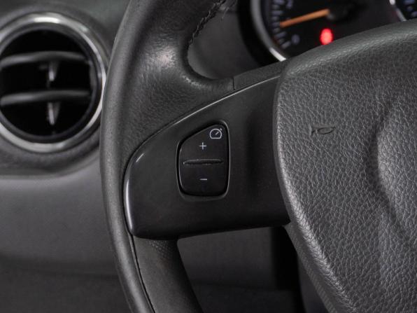 Renault Duster I Рестайлинг с пробегом 2015 года, цена 1 199 000 рублей, 126118 км, внедорожник, Автокод Объявления