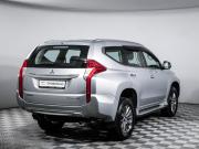 Mitsubishi Pajero Sport III Москва  - изображение 22