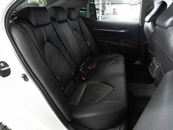 Toyota Camry VIII (XV70) Рестайлинг с пробегом 2021 года, цена 3 468 000 рублей, 79438 км, седан, Автокод Объявления