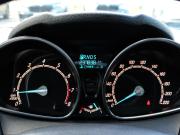 Ford Fiesta Mk6 Рестайлинг Химки  - изображение 23