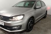 Volkswagen Polo V Рестайлинг Волгоград  - изображение 46