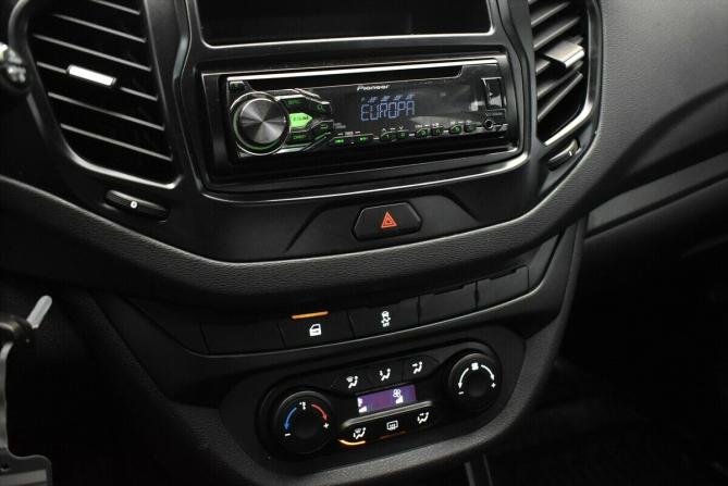 Lada (ВАЗ) Vesta I с пробегом 2016 года, цена 710 000 рублей, 99840 км, седан, Автокод Объявления