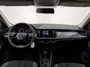 Skoda Rapid II Москва  - изображение 45