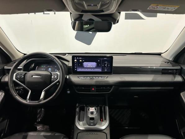 Haval Jolion I с пробегом 2023 года, цена 1 869 000 рублей, 52634 км, внедорожник, Автокод Объявления