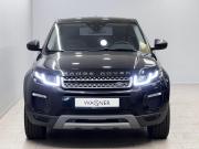 Land Rover Range Rover Evoque I Рестайлинг Санкт-Петербург  - изображение 30