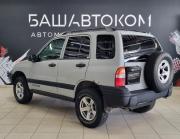 Chevrolet Tracker II Уфа  - изображение 20