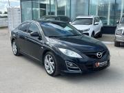 Mazda 6 II (GH) Рестайлинг Калуга  - изображение 11