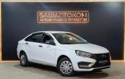 Lada (ВАЗ) Vesta I Рестайлинг (NG) Уфа  - изображение 21