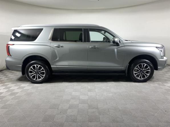 Haval H5 II с пробегом 2024 года, цена 3 897 000 рублей, 7664 км, внедорожник, Автокод Объявления