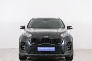Kia Sportage IV Красноярск  - изображение 21