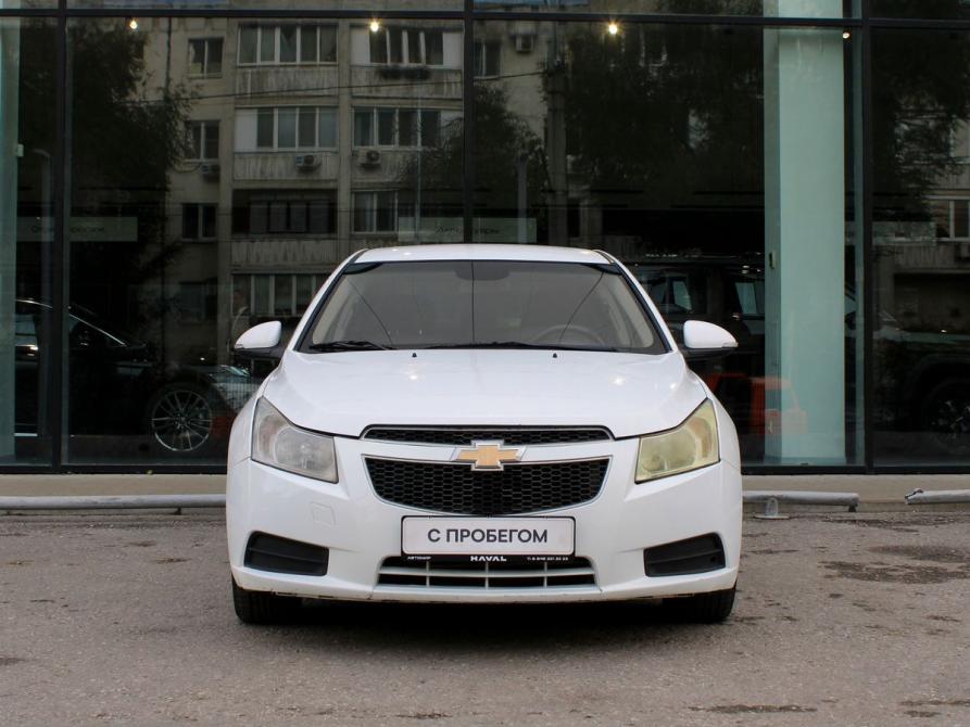 Chevrolet Cruze I Рестайлинг Самара  - изображение 2