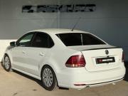 Volkswagen Polo V Уфа  - изображение 18