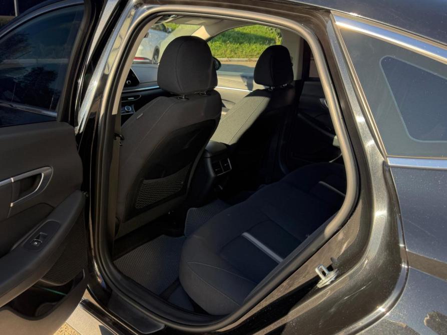 Hyundai Sonata VIII (DN8) Нефтекамск  - изображение 8
