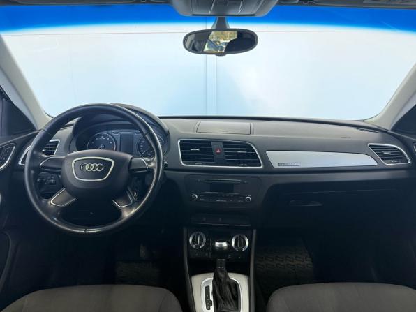 Audi Q3 I (8U) с пробегом 2014 года, цена 1 749 000 рублей, 177000 км, внедорожник, Автокод Объявления