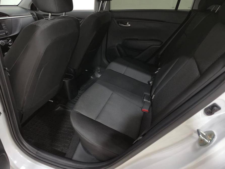 Kia Rio IV Рестайлинг Альметьевск  - изображение 15
