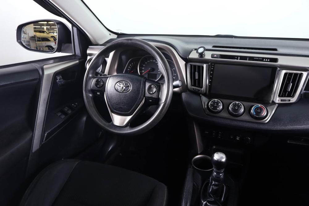 Toyota RAV4 IV (XA40) Пермь  - изображение 13