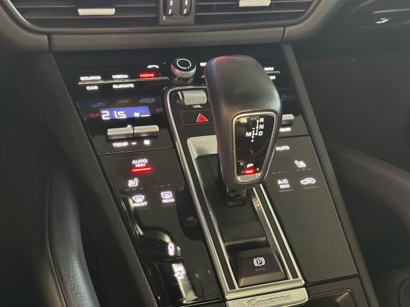 Porsche Cayenne III с пробегом 2020 года, цена 7 200 000 рублей, 85061 км, внедорожник, Автокод Объявления