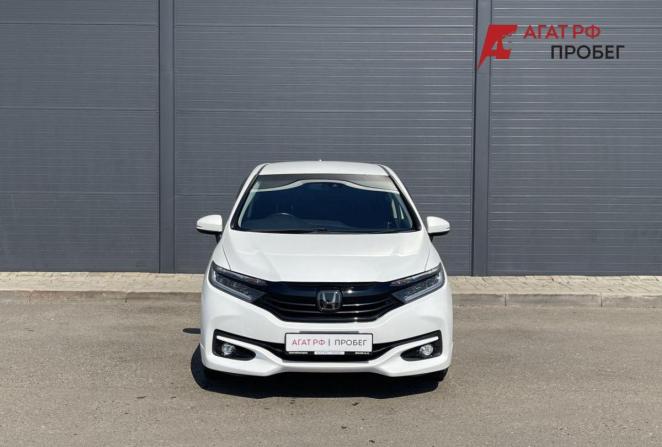 Honda Shuttle II с пробегом 2018 года, цена 1 175 000 рублей, 150908 км, универсал, Автокод Объявления