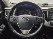 Toyota RAV4 IV (XA40) Тольятти  - изображение 35