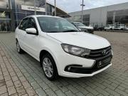 Lada (ВАЗ) Granta I Рестайлинг Вологда  - изображение 16