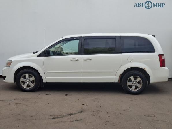 Dodge Caravan V с пробегом 2009 года, цена 950 000 рублей, 168695 км, минивэн, Автокод Объявления