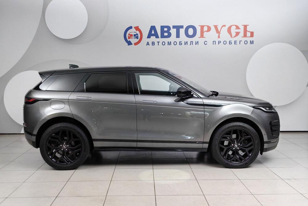 Land Rover Range Rover Evoque II Подольск  - изображение 5