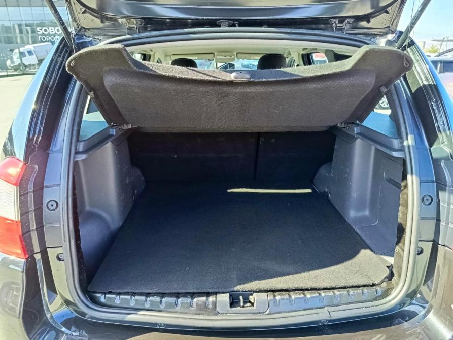 Nissan Terrano III (D10) Тюмень  - изображение 12
