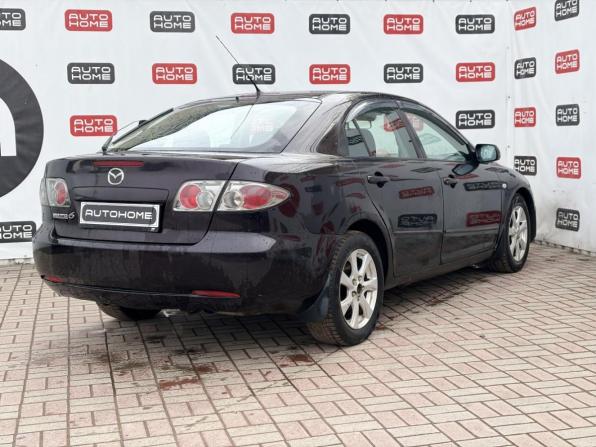 Mazda 6 I (GG) с пробегом 2005 года, цена 279 900 рублей, 298000 км, седан, Автокод Объявления