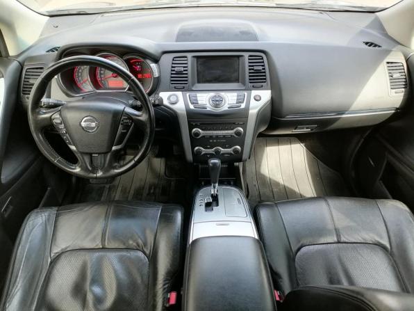 Nissan Murano II (Z51) с пробегом 2010 года, цена 989 000 рублей, 145269 км, внедорожник, Автокод Объявления