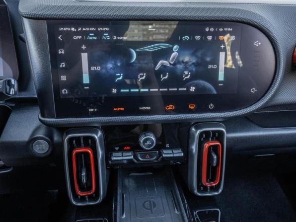 Haval Dargo с пробегом 2023 года, цена 2 450 000 рублей, 54015 км, внедорожник, Автокод Объявления