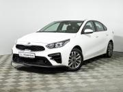 Kia Cerato IV Санкт-Петербург  - изображение 19