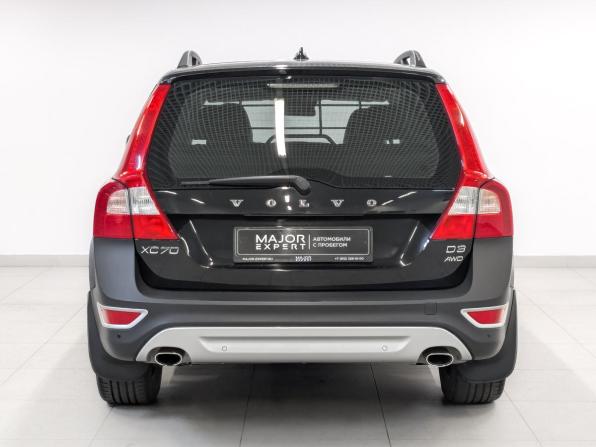Volvo XC70 II с пробегом 2011 года, цена 2 150 000 рублей, 154814 км, универсал, Автокод Объявления