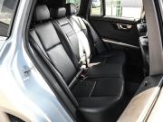 Mercedes-Benz GLK-Класс I (X204) Рестайлинг Новороссийск  - изображение 31