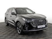 Chery Tiggo 7 Pro Max I Москва  - изображение 31