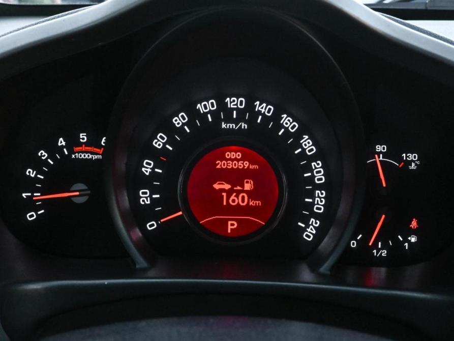 Kia Sportage III Волгоград  - изображение 12