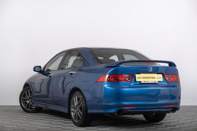 Honda Accord VII с пробегом 2002 года, цена 1 199 000 рублей, 220000 км, седан, Автокод Объявления
