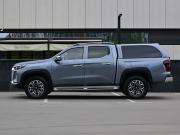 Changan Hunter Plus Москва  - изображение 26