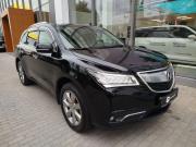 Acura MDX III Москва  - изображение 40