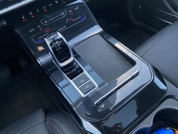 Chery Tiggo 7 Pro I с пробегом 2022 года, цена 1 475 000 рублей, 63223 км, внедорожник, Автокод Объявления